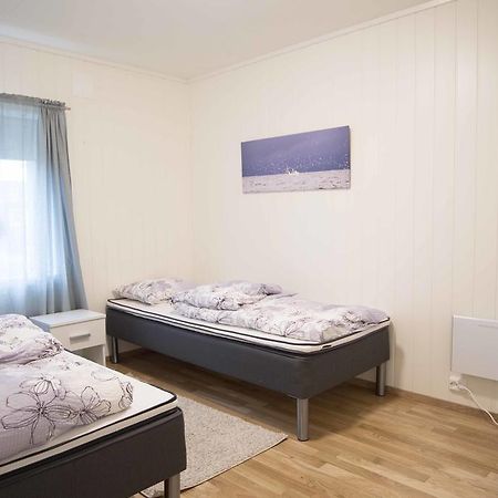 Ellingsen Apartment - Falcks Gate Анденес Экстерьер фото